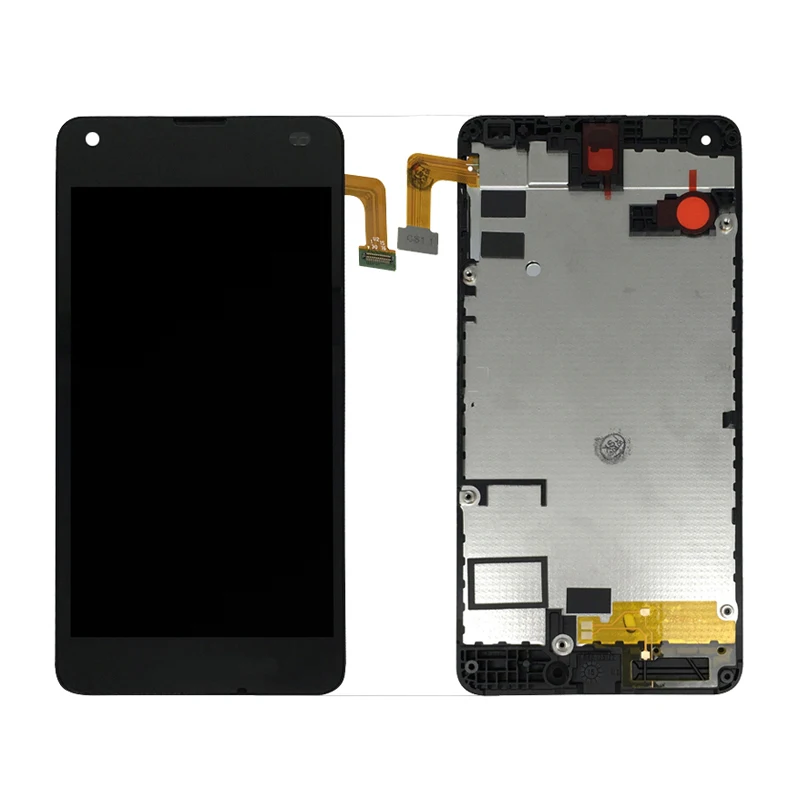 Lcd 550. Lcd 550