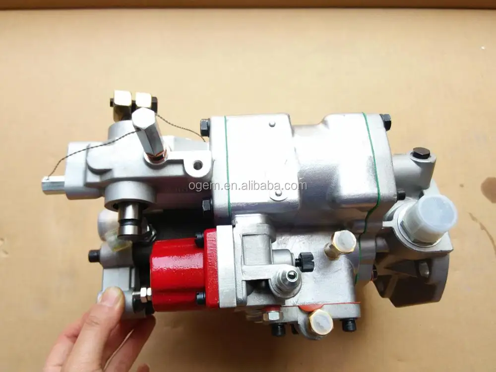 4076956 Cummins Diesel Fuel Pump Buy Pt Cummins Fuel Pump,Cummins