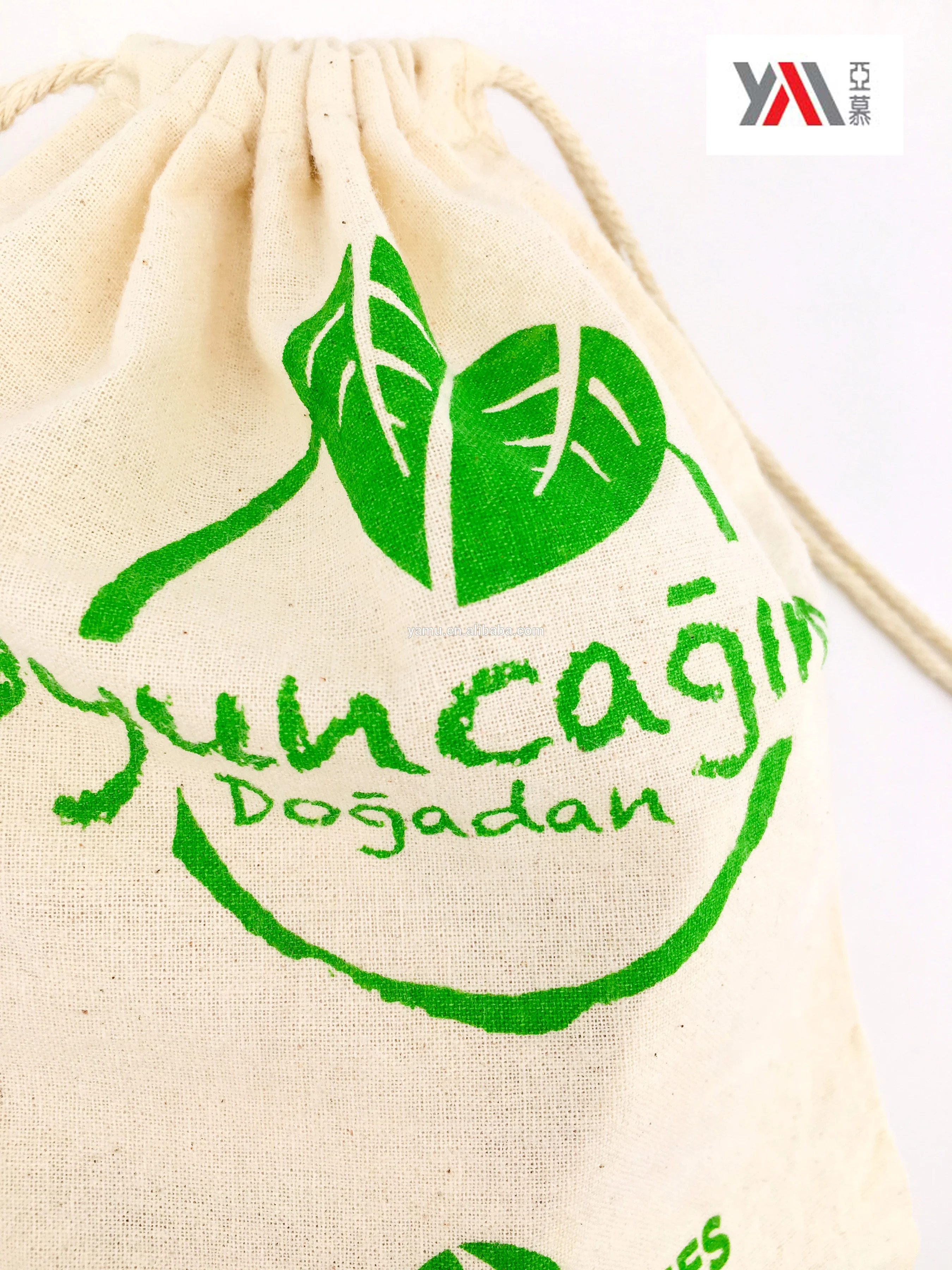 cloth bag