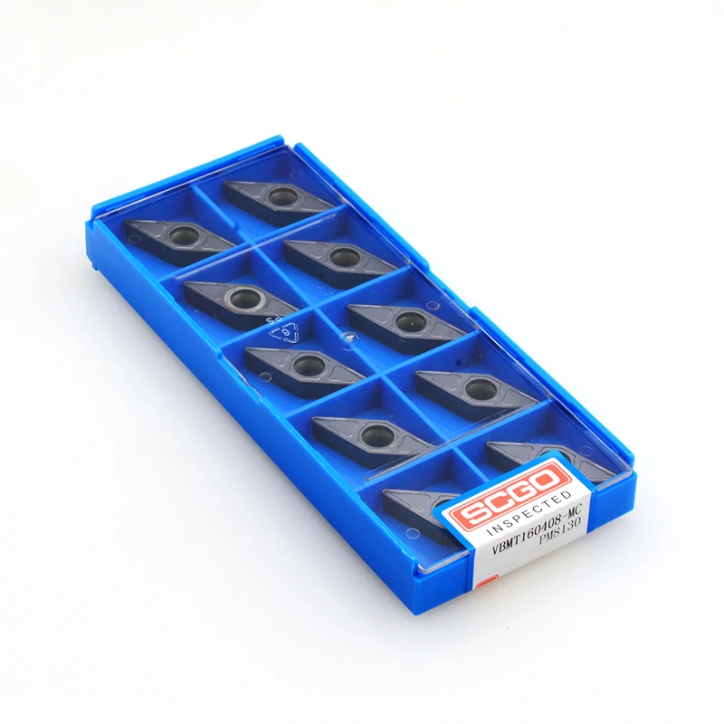 VBMT160408 8130 inserts