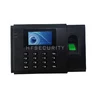 HF BIO50 New Design Multi Language Smack Bio Fingerprint Time Attendance