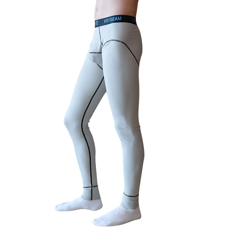 cotton long johns