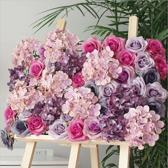 3d Effect Flower Wall Decor Flower Design Wall Tiles Buy Flower Wall