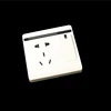 New Arrival HD Hidden IP Camera Real WIFI Wall Socket Video Recorder camera