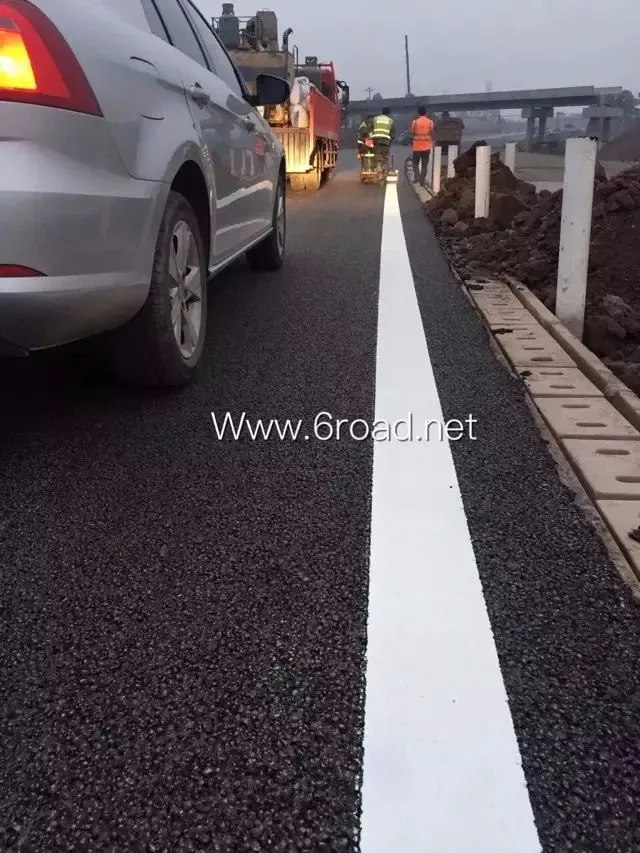 Premixed Reflectorized Traffic Paints,Thermoplastic Road Marking Paint ...