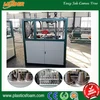 Small eps cup making machine/used eps plastic shape moulding machine