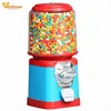 Mini small gum ball candy gashapon toy vending mac,capsule toy gum machine
