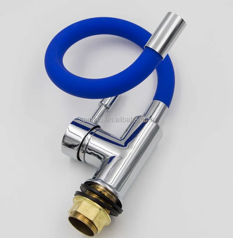 Long Neck Kitchen Faucet In Brass Buy Long Neck Kitchen Faucet,Long Neck Kitchen Faucet,Long