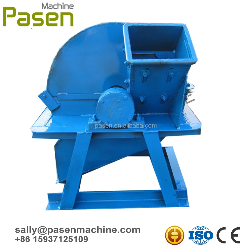 wood shaving machine