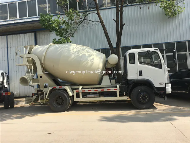 新条件タンク容量8立方メートルセメントミキサートラック Buy 8立方メートルコンクリートミキサー車 7立方セメントミキサー車 セメントミキサー車 Product On Alibaba Com