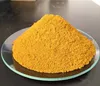 Vanadium pentoxide powder as catalyst