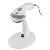 Honeywell Metrologic MS 9540 handheld laser bar code scanner white color