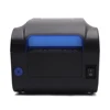 Beeprt 80mm thermal receipt pos printer sticker label printer with auto cutter for cash register