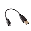 Super quality slim futaba flight microusb cable simulator usb cable