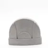 Fence Railing half round post cap flat caps Hole 152.4MM (6")*203.2mm (8") for post for garden wall gate made in china
