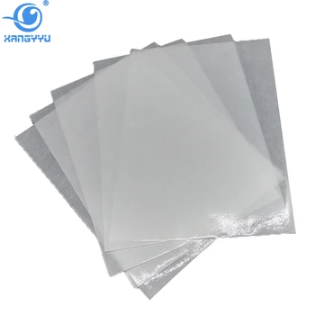 Transparent Pvc Vinyl Adhesive Sticker Paper With Glassine Paper Buy Adhesive Sticker Sticker Vinyl Vinyl Sticker Paper Product On Alibaba Com