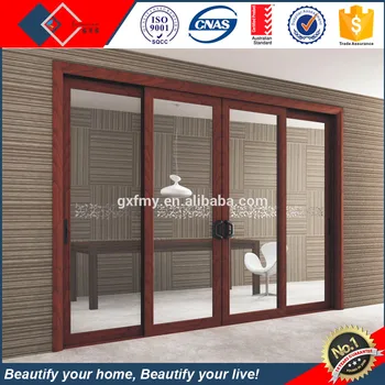 Double Glazing Built In Blinds Aluminium Office Parion Doors And Double Glazing Built In Blinds Aluminium Office Parion Doors And Windows With German Famous Brand