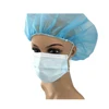 Low MOQ Impermeable Durable Laboratory Non-Woven New Arrival Disposable Doctor Hat For Doctor