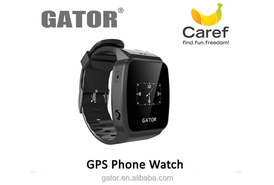 caref watch