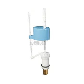 toilet fill valve