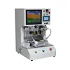 12.1inch HD Display Pulse Hot Press LCD Screen Flex Cable Repair Machine For Wire Hot Press Welding Soldering and Resin Bonding