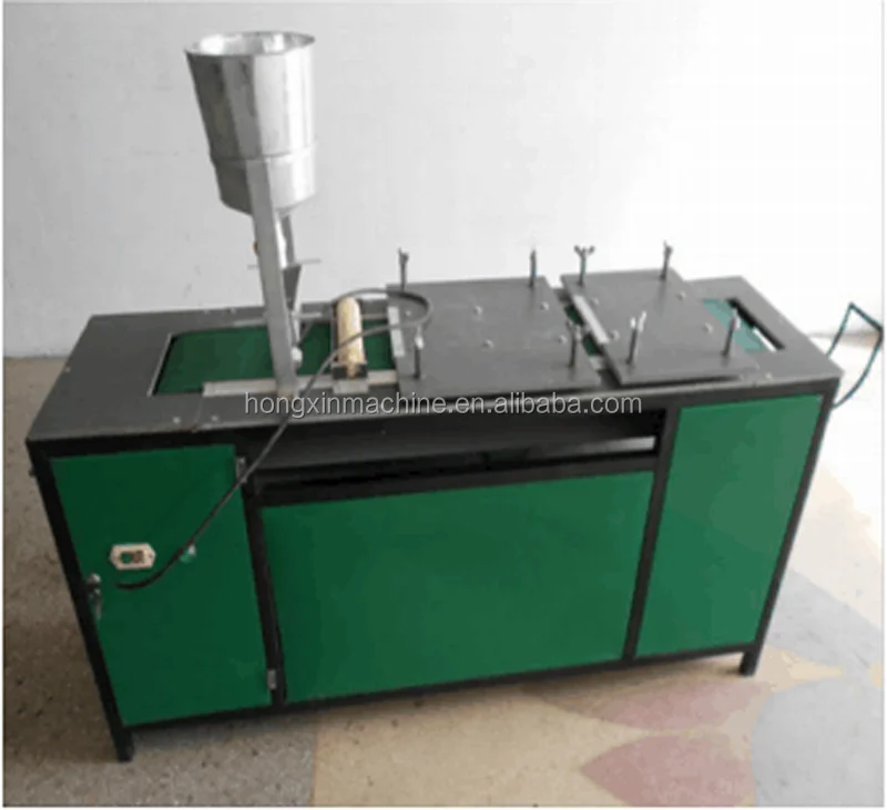 Recycled Newspaper Pencil Making Machine Buy Waste Paper Pencil