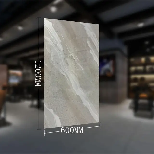 matte finish porcelain floor tile wall designs sandstone floor large tile