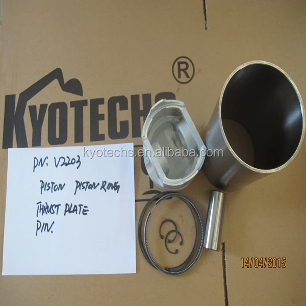 PISTON PISTON RING LINER PIN SNAP RING FOR V2203.jpg
