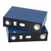 3.2V Rechargeable Battery 3.2V 100Ah Lithium Ion Battery 3.2 Volt LiFePO4 Prismatic Cell