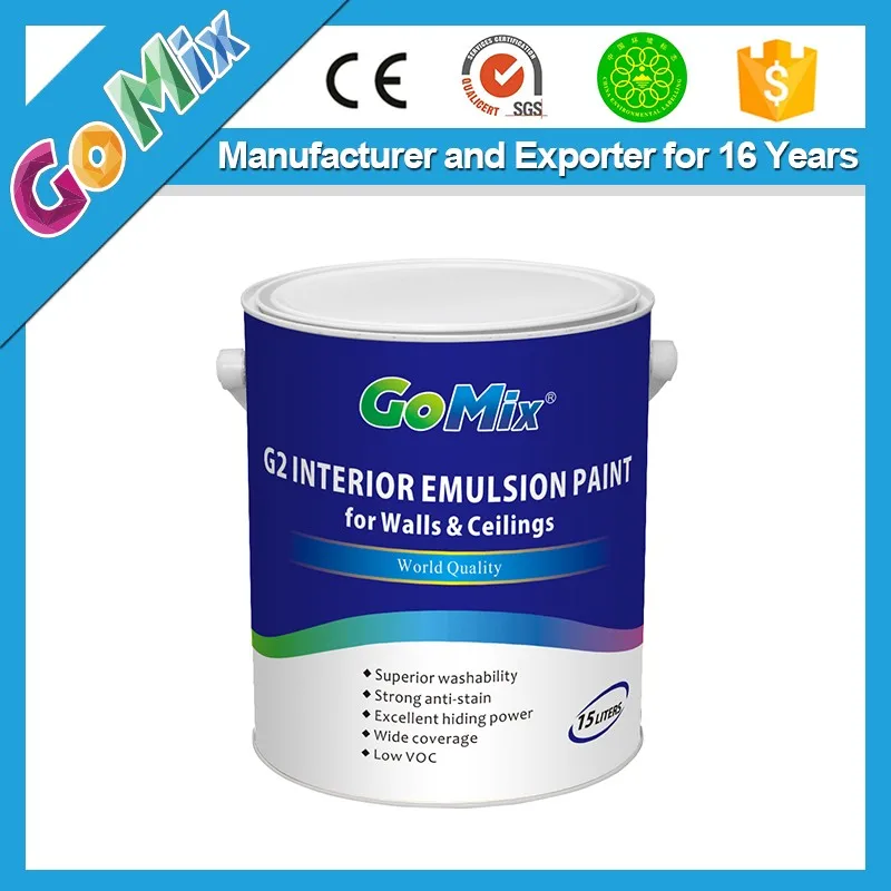 Emulsion Paint Ingredients Buy Emulsion Paint Ingredients Product on