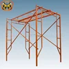 Easy Assemble Widely used overall Frame Construction Scaffolding