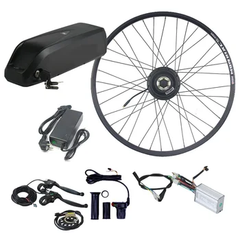 motor kit for bikes