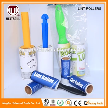 lint roller wholesale