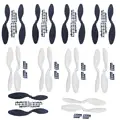 F11797 HMF Totem Q330 Caron Fiber Alien Quadcopter Across Frame Kit For