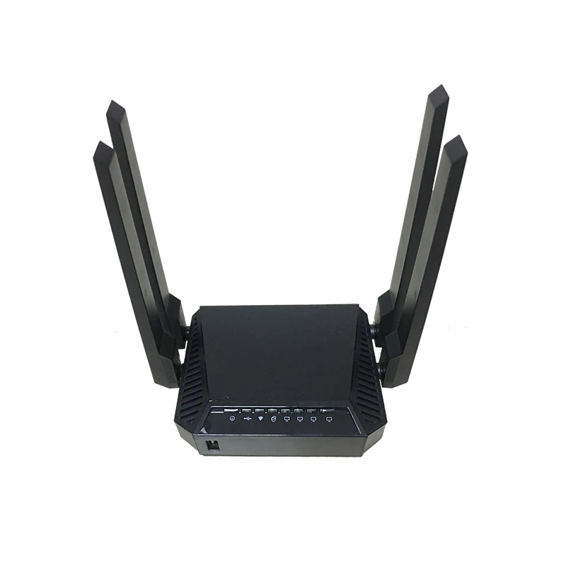 1921681001 wireless router