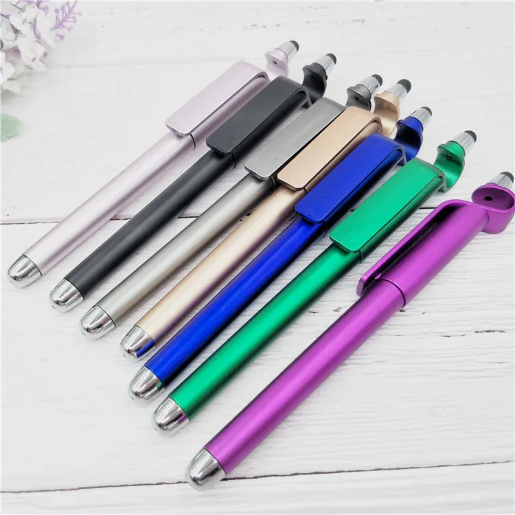 Multifunctional NFC Pens for Premium promotional Gift Marketing Exhibition Shows