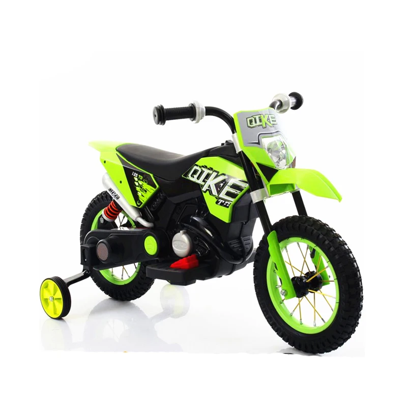 6v kids motorcycle