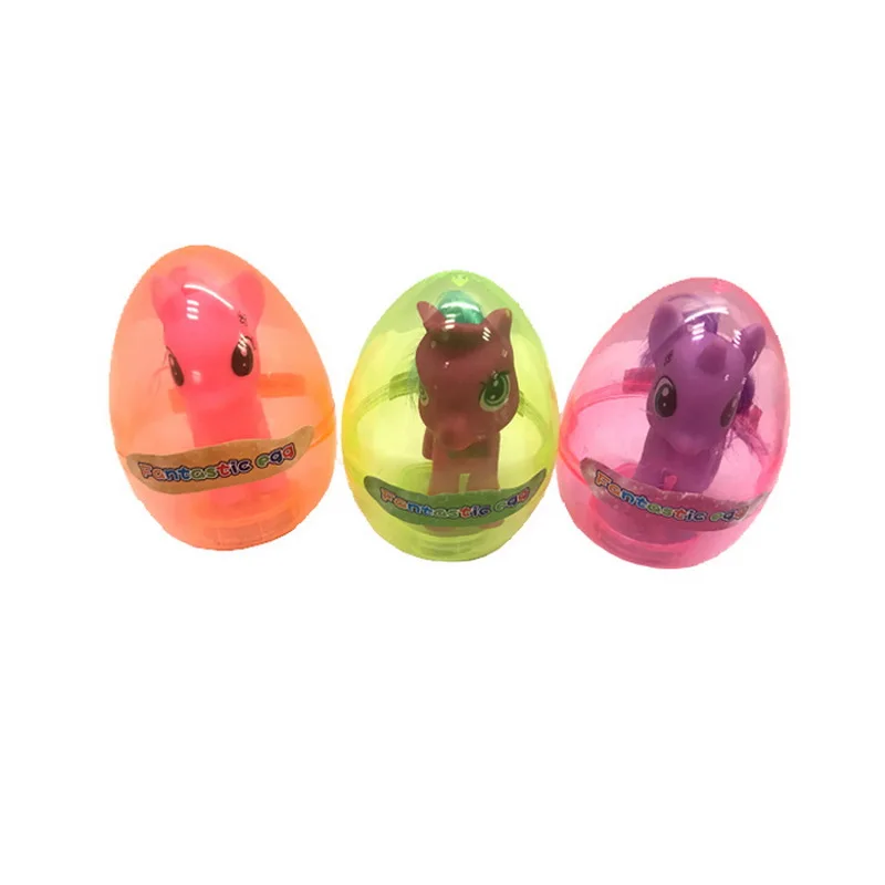 soft toy egg surprise