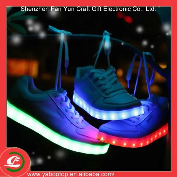 Battery Operated Flashing Led Shoes Buy Battery Operated Flashing Led