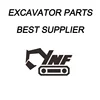 Road Roller JV28-1 2691-2-34950 coupling 01252-31035 bolt