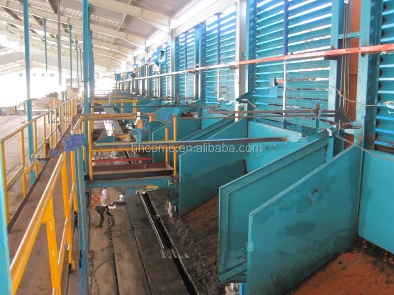 Palm Fruit Extraction Palm Oil Press Line Complete Production Line of Oil Press