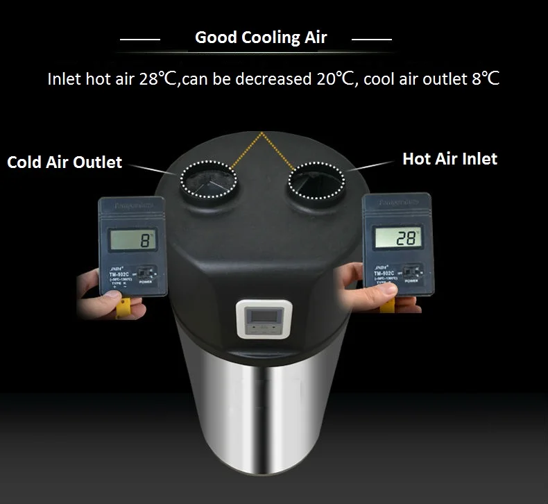 Factory Price Customized Domestic Solar Hot Water Heat Pump Water