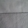100% polyester brushed fabric double sided interlock jersey