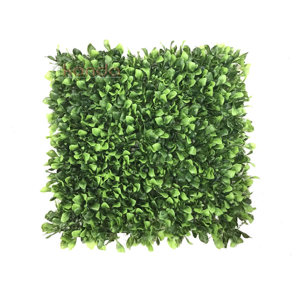 Best Synthetic Grass With Round Leaf,Plastic Pe Green Foliage