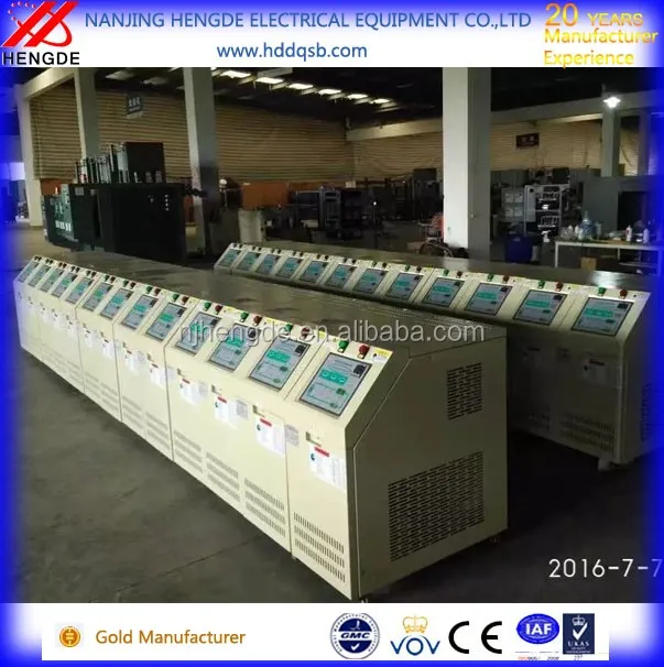 mold heater16
