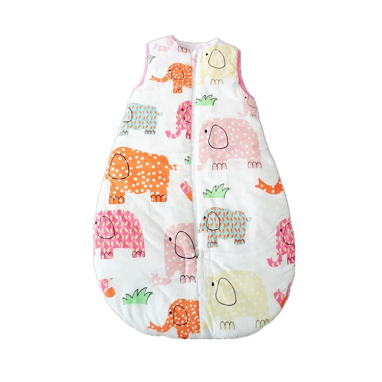 Personalized Baby Sleeping Bag 2 5 Tog Pattern Winter