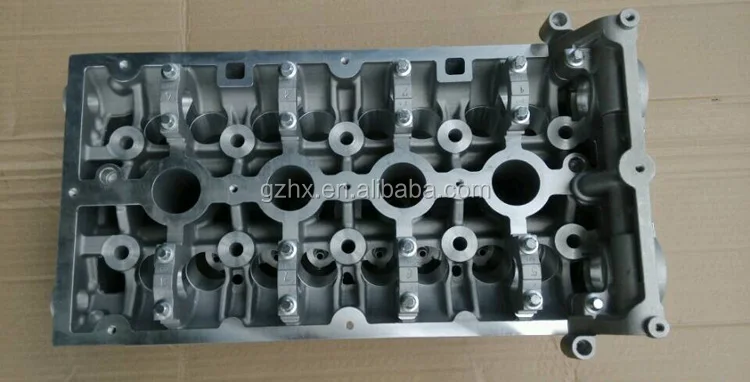 cruze cylinder head