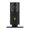360 degree viewing angle cctv wifi p2p ip panoramic zoom surveillance fisheye camera