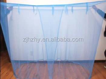 permethrin mosquito net