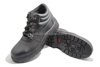 zapatos de seguridad electricista